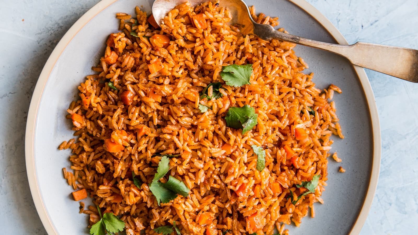 Image of Arroz mexicano