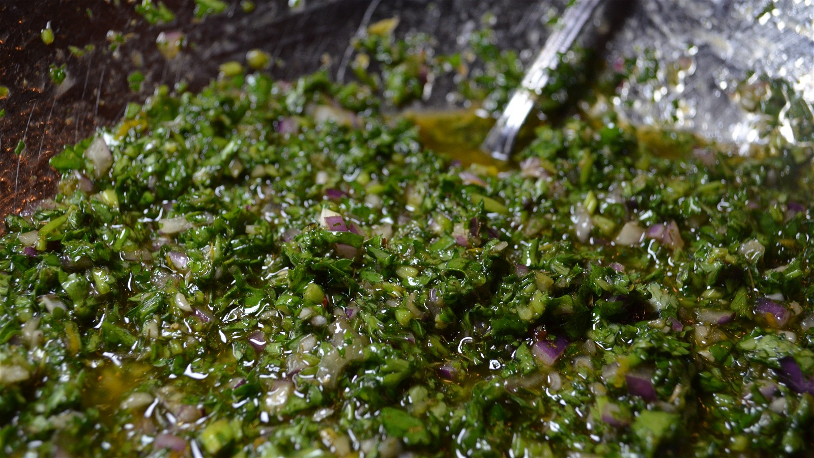Image of Chimichurri