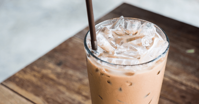 Image of Iced Mocha