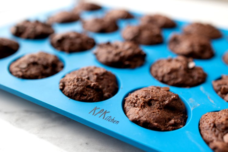 Image of Bake for 20 minutes or until a tooth pick inserted...