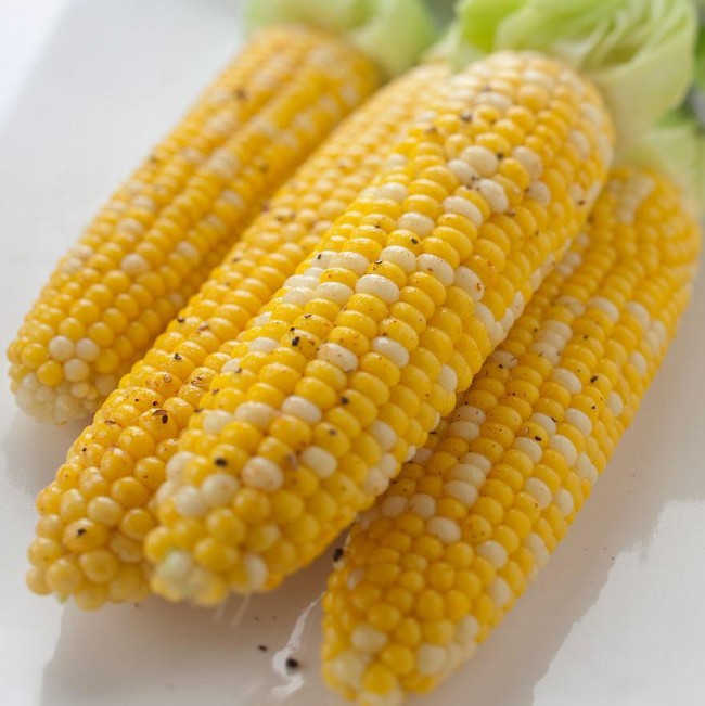Image of Corn-on-the-Cob