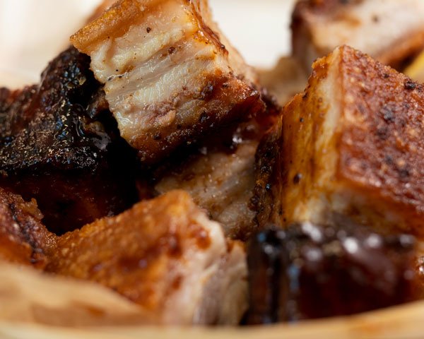 Image of If you like you can add excess sauce from the...