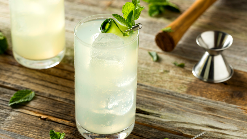 Image of Gin Spritz