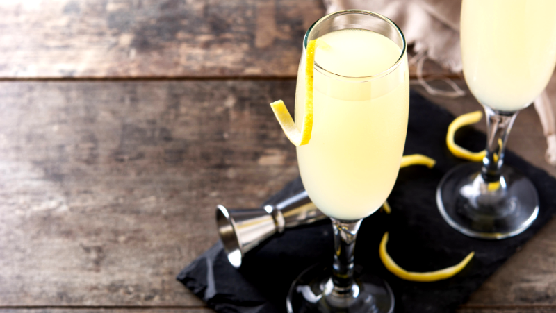 Image of French 75