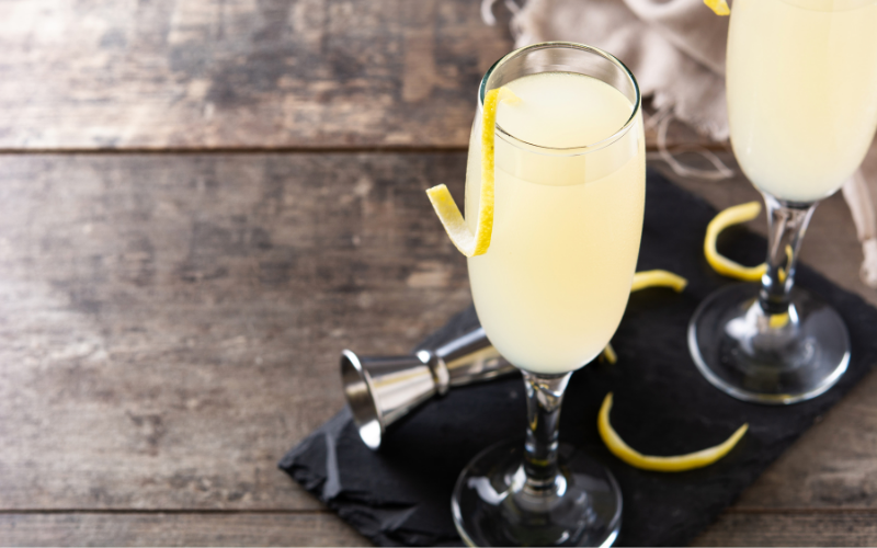French 75