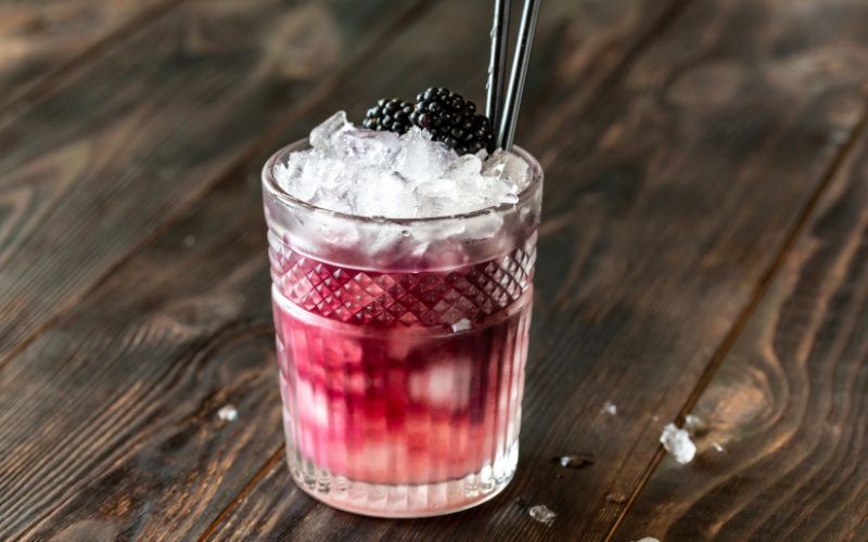 Bramble