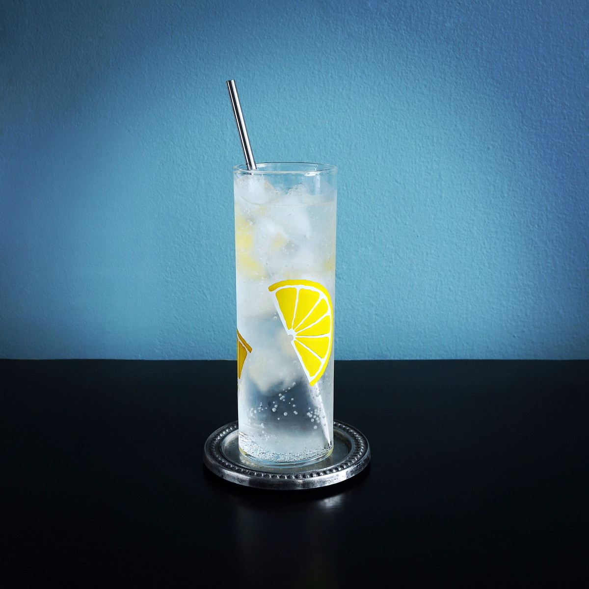 Gin Sonic