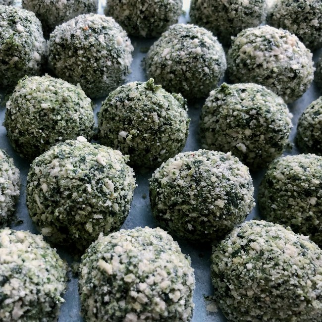 Image of Riviera Veggie Bites