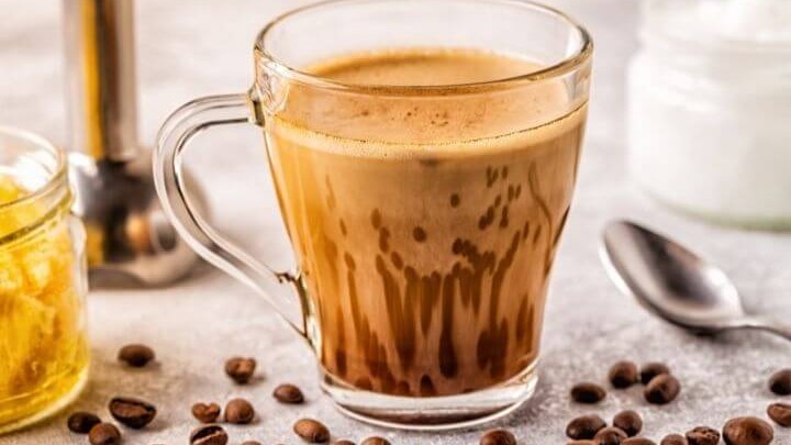 Keto Coffee – NuNaturals
