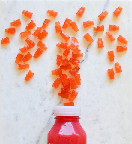 Image of Sugar-Free Gummy Bears