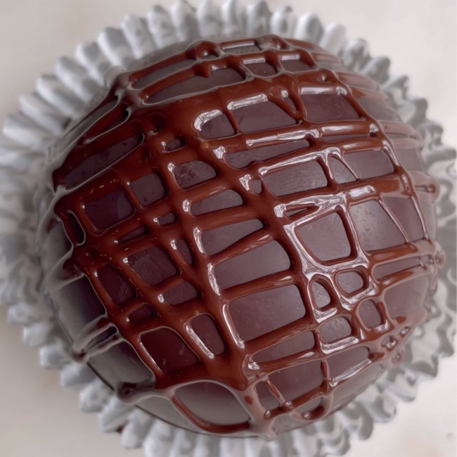 Image of Hot Cocoa Bombs