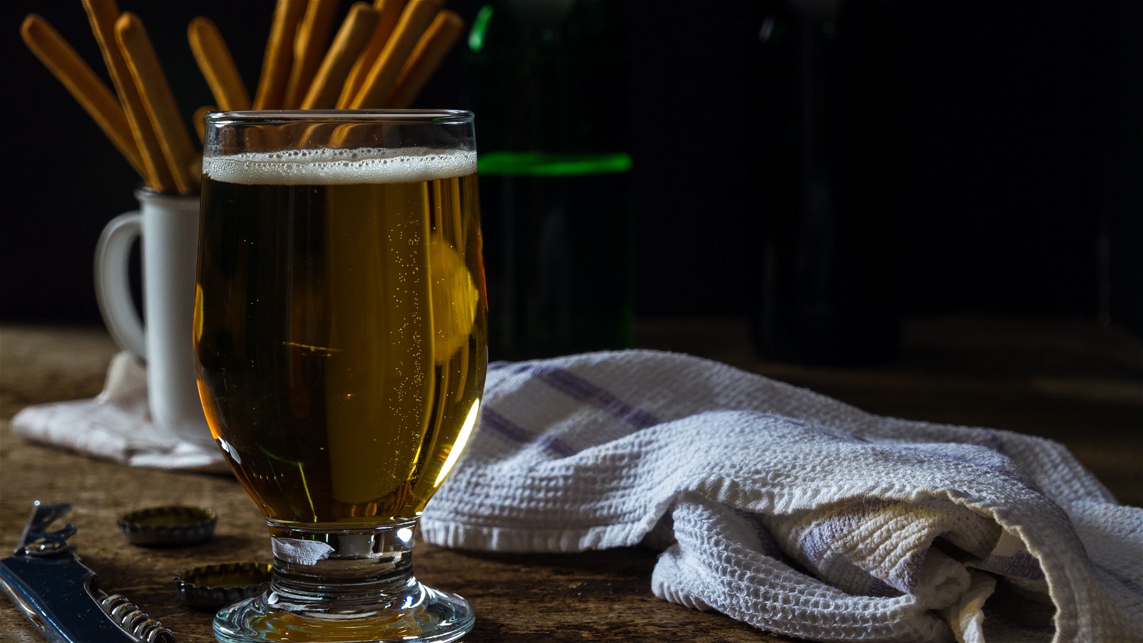 Image of Boozy Apple Pie Cider Recipe