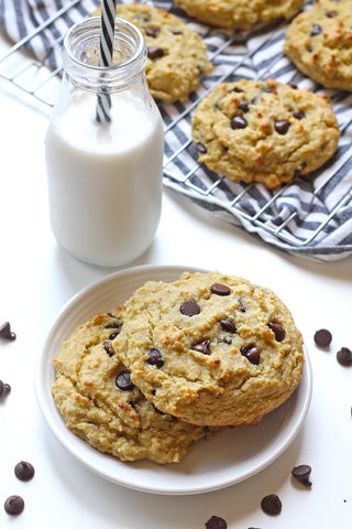 Image of Paleo Breakfast Cookies