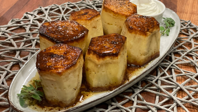 Image of Fondant Potatoes