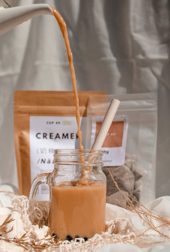 Original Artisan Milk Tea
