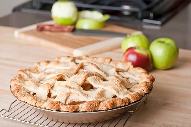 Image of Apple Pie