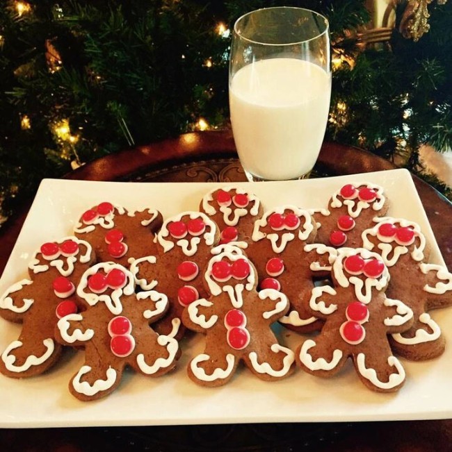 Image of Nana Darby's Gingerbread Kids