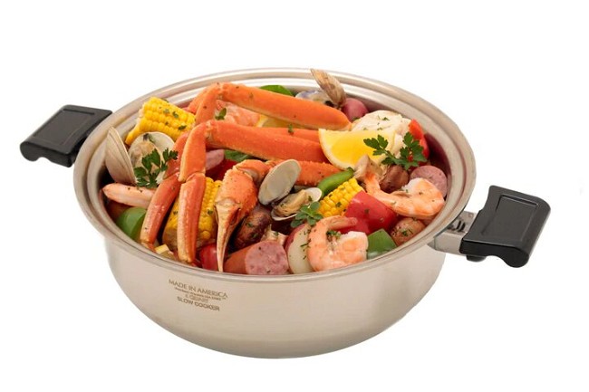 Image of Low Country Boil