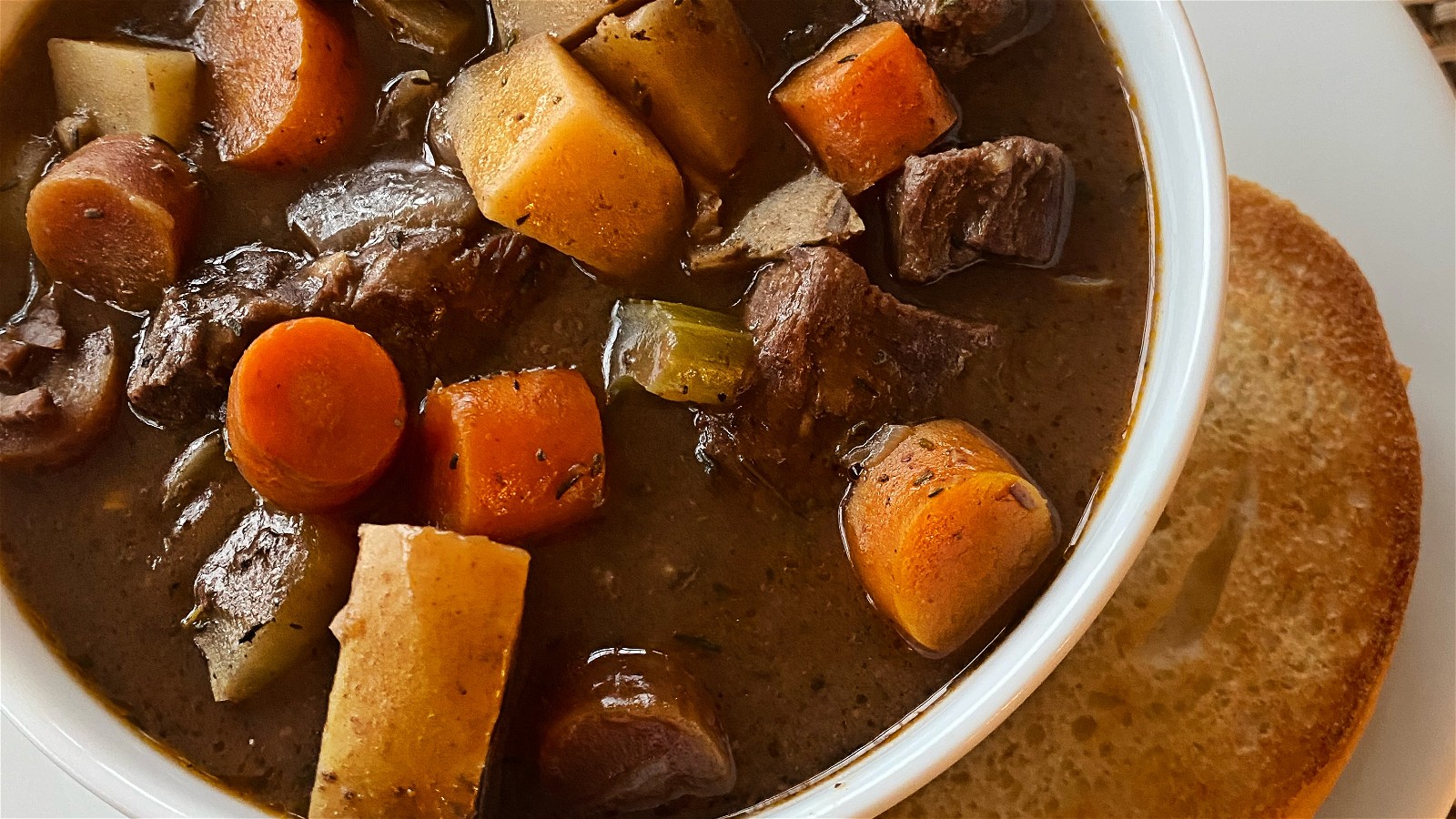 Image of Beef Stew