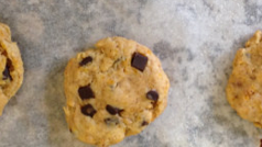 Chocolate Chip Pecan Cookies – NuNaturals