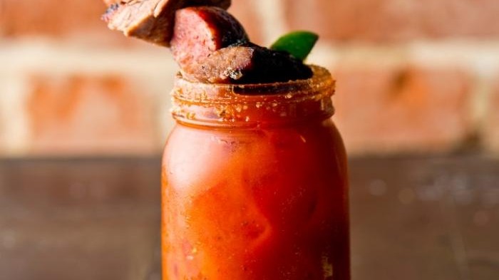 Image of Kickin' Bloody Mary