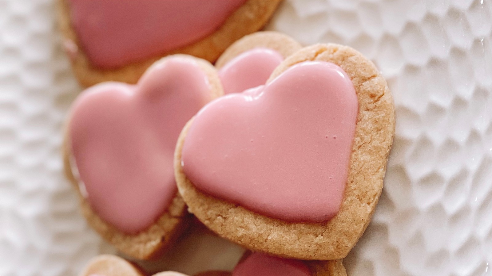 Image of Sugar Cookies