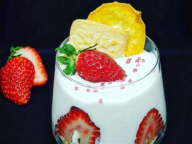 Image of 🍓 Erdbeertraum 🍓