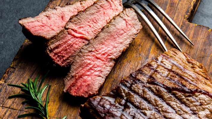 How to Grill the Perfect Steak – Stacey Hawkins