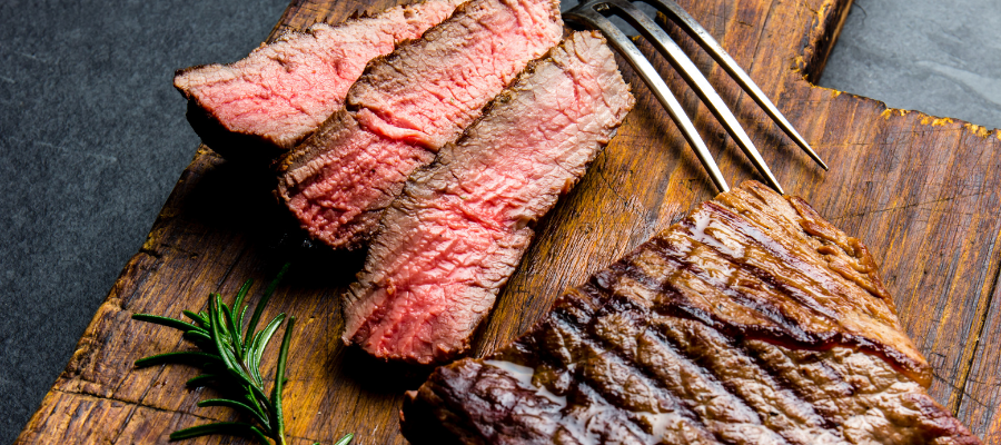 How to Grill the Perfect Steak