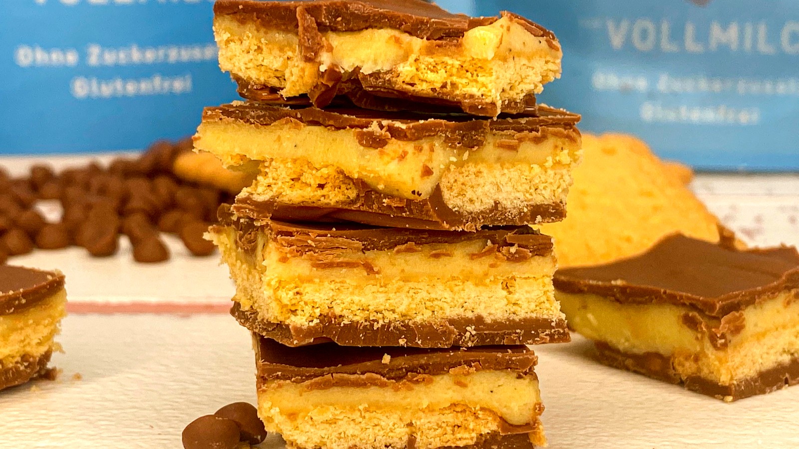 Image of TWIX-BITES IM MAKECAKE-STYLE