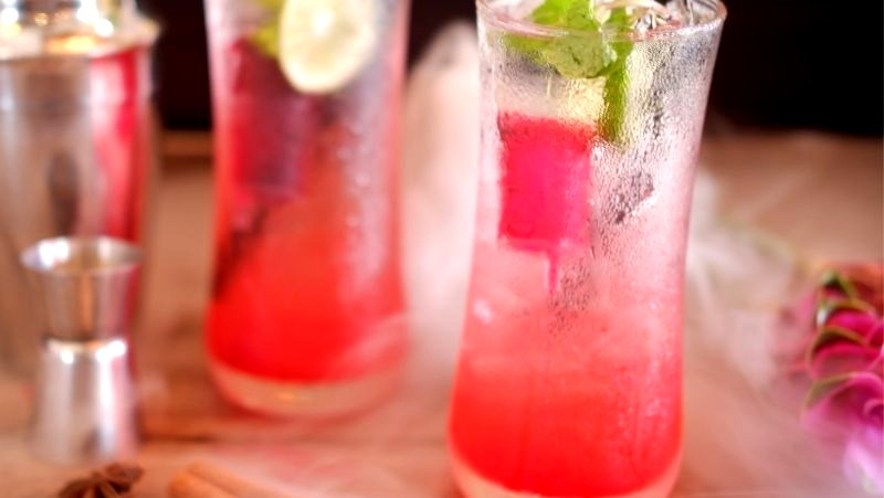 Image of Singapore Sling