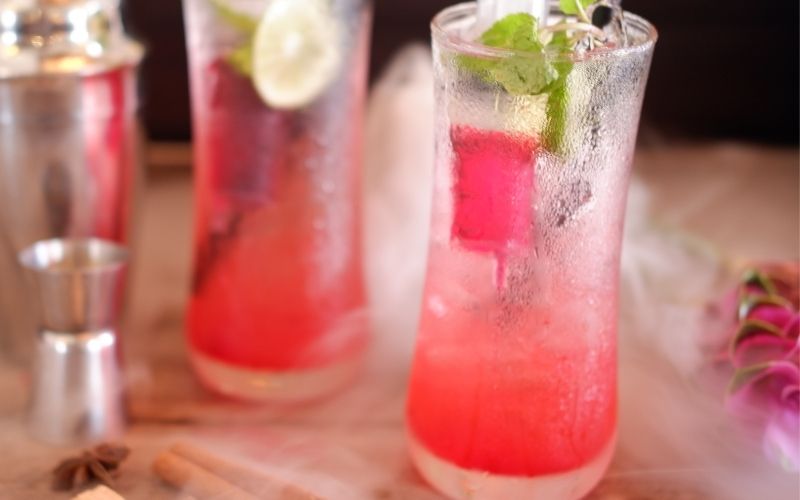 Singapore Sling