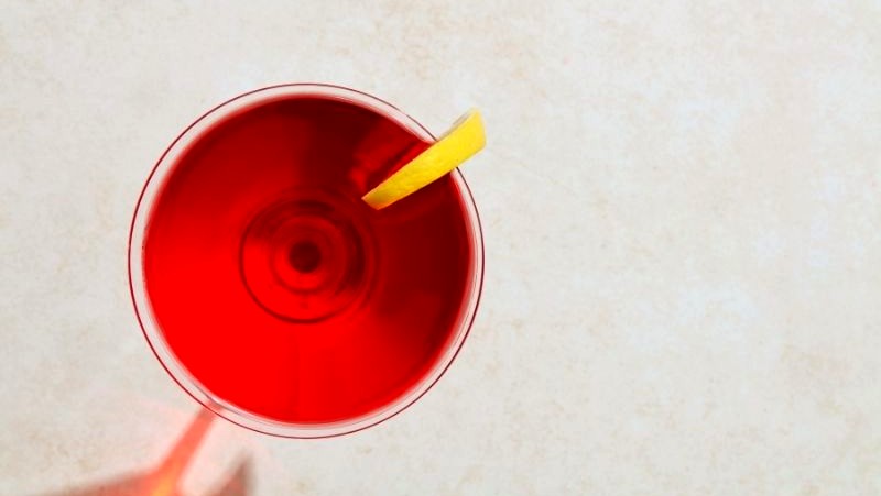 Image of Dubonnet Cocktail