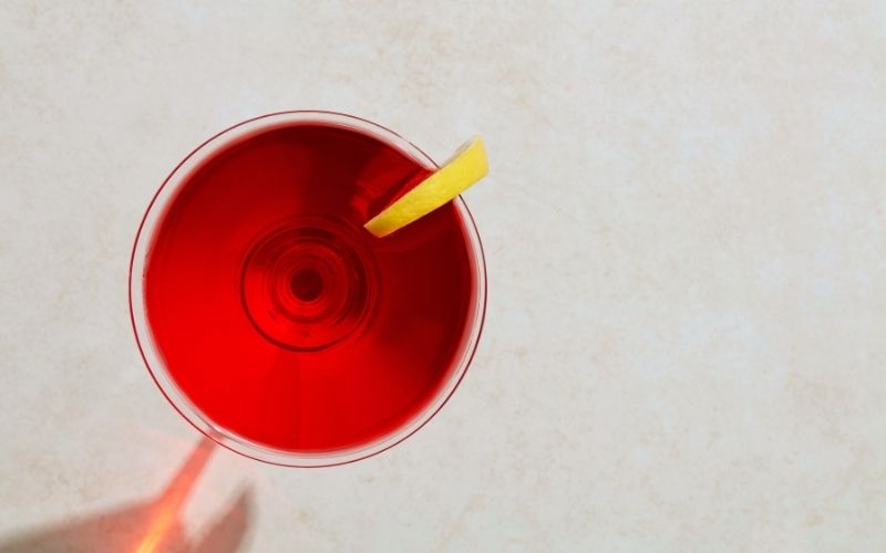 Dubonnet Cocktail