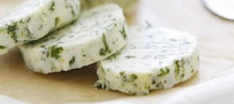 How to Create a Compound Butter (and Why You Should!)