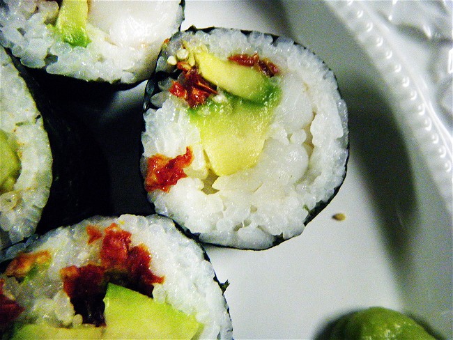 Image of Simple Sushi