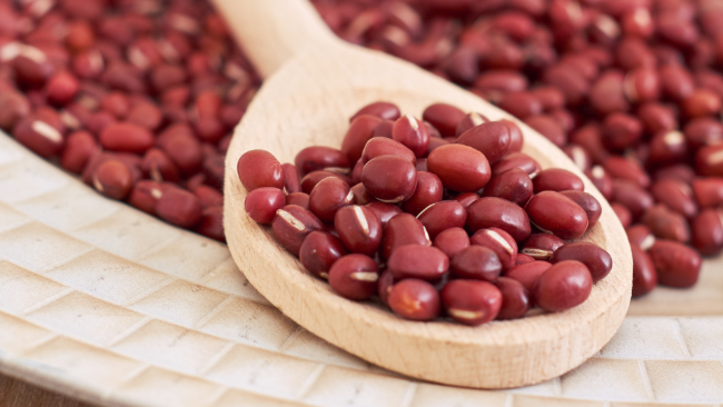 Image of Red Adzuki Bean Buns