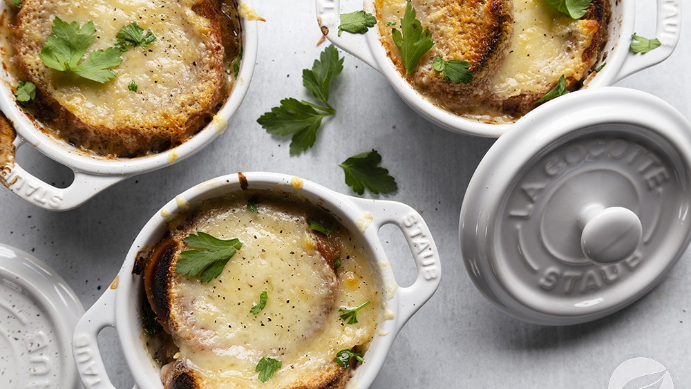 Image of French Onion Soup