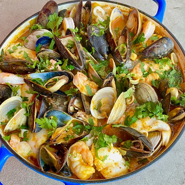 Image of Cioppino
