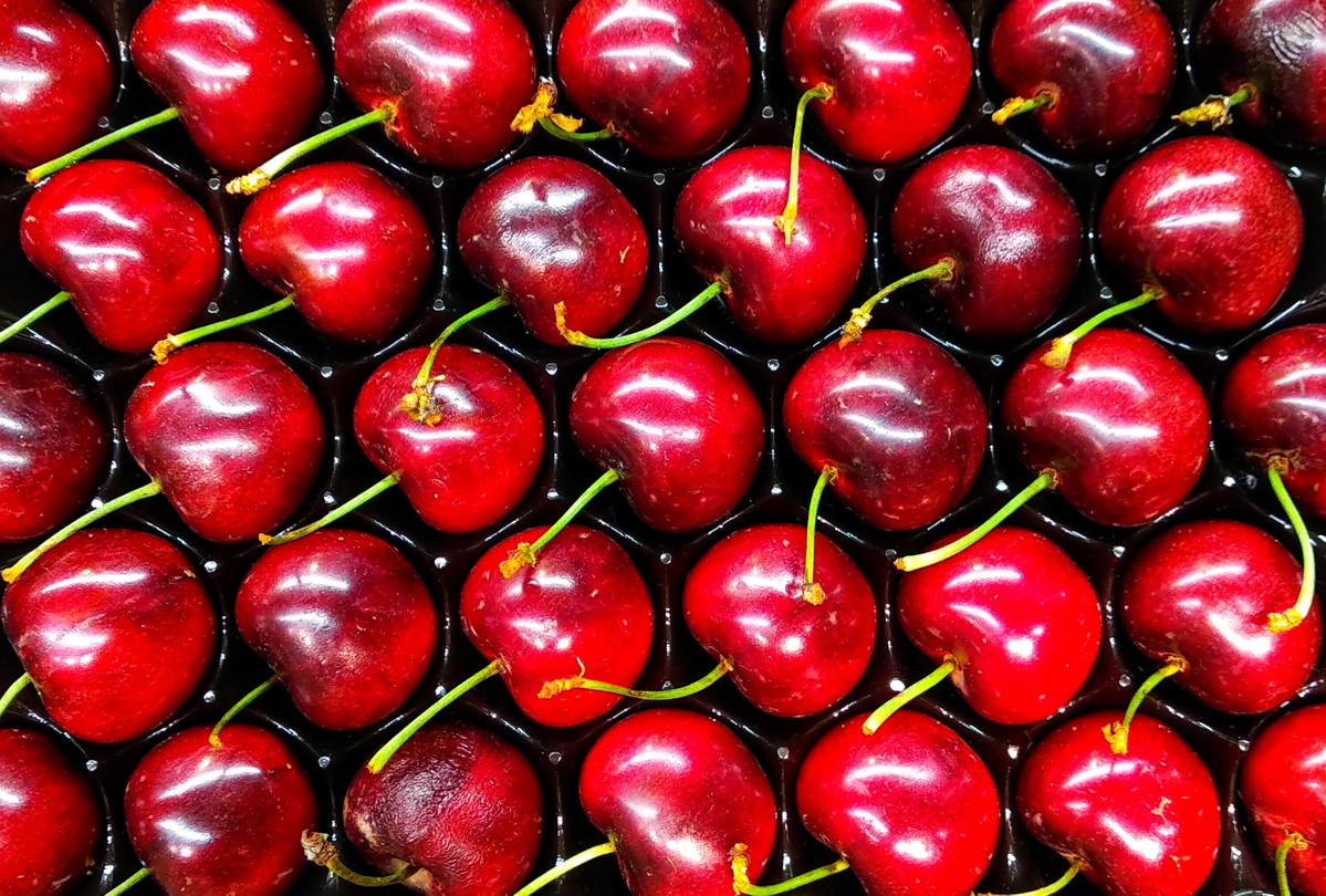 Simple Cherry Mead Recipe