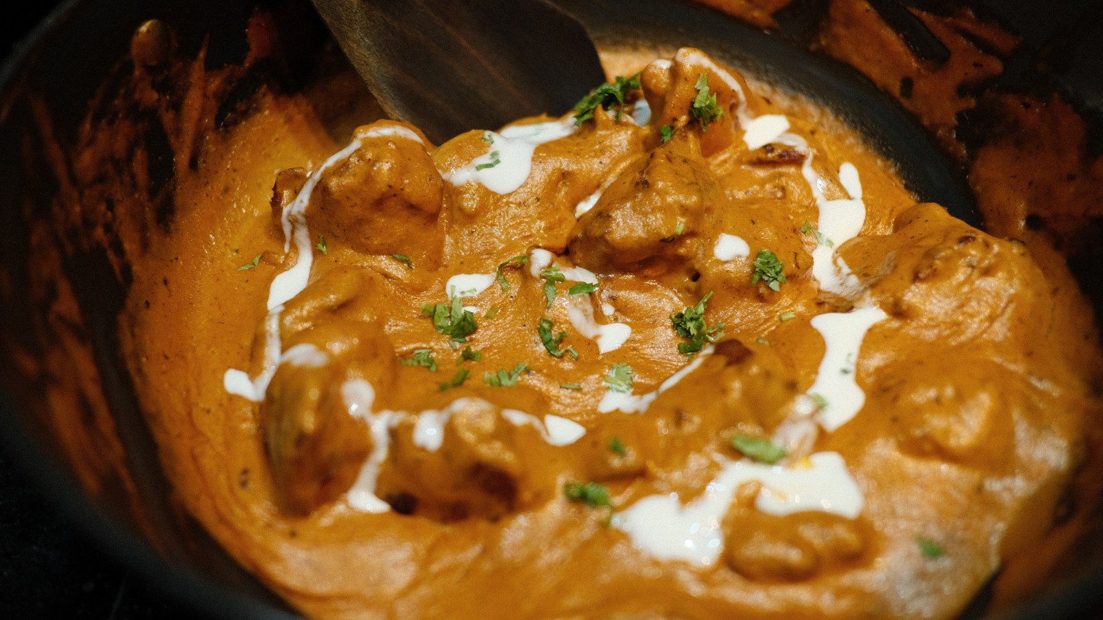 Image of Chicken Makhani (Butter Chicken)