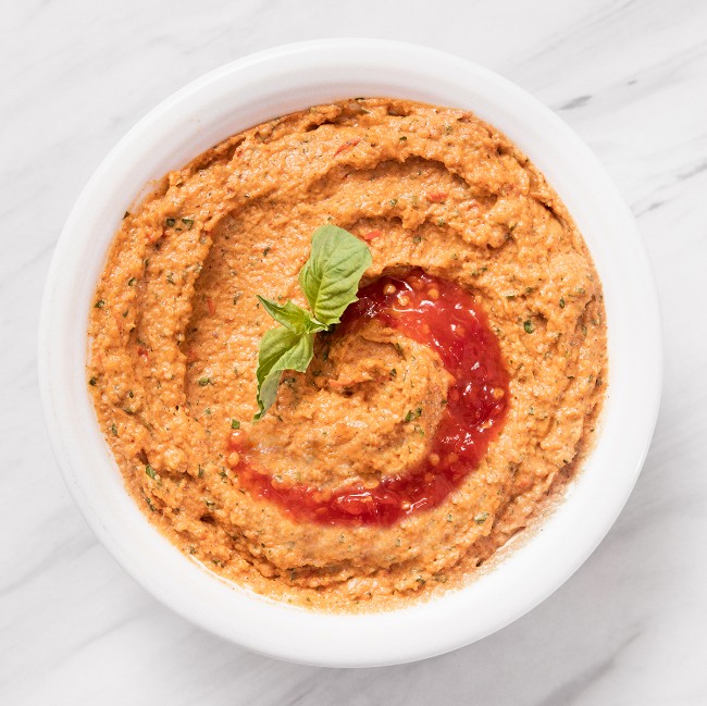 Image of Spicy Thai Romesco