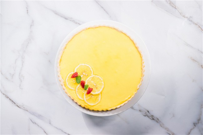 Image of Lemon Tart