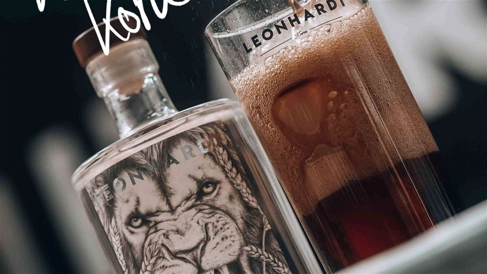 Image of Kola Korn 🤘🏻