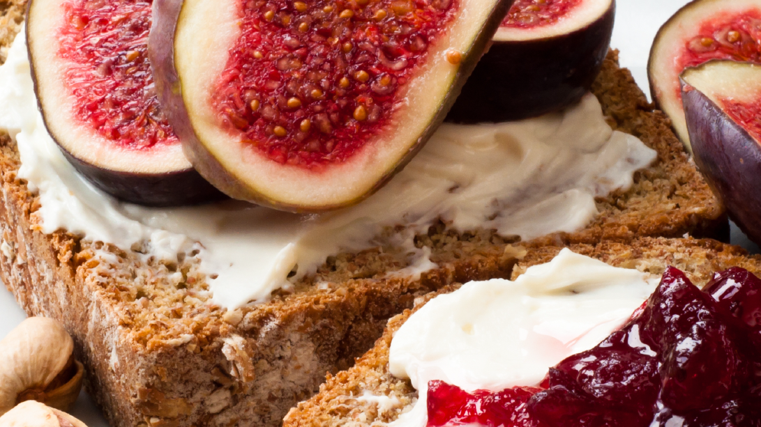 Image of Fig Paste