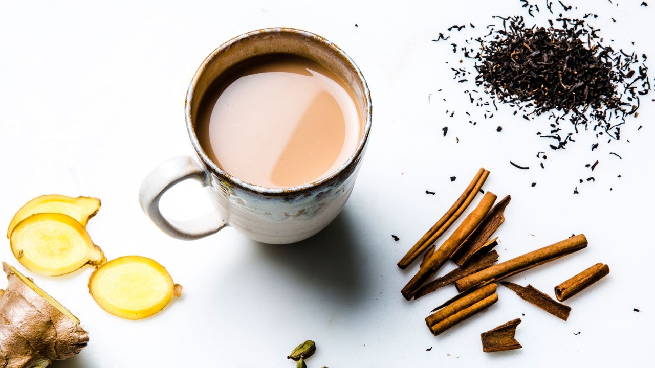 Image of Masala Chai