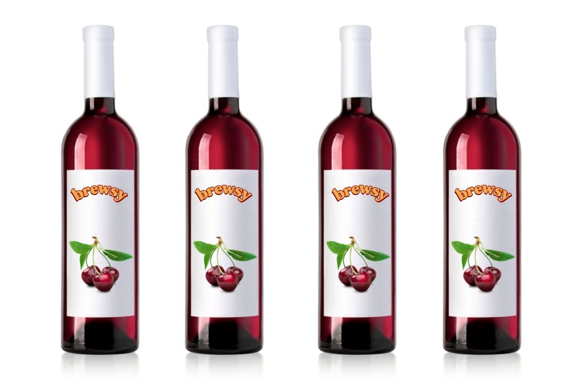 Cherry Wine