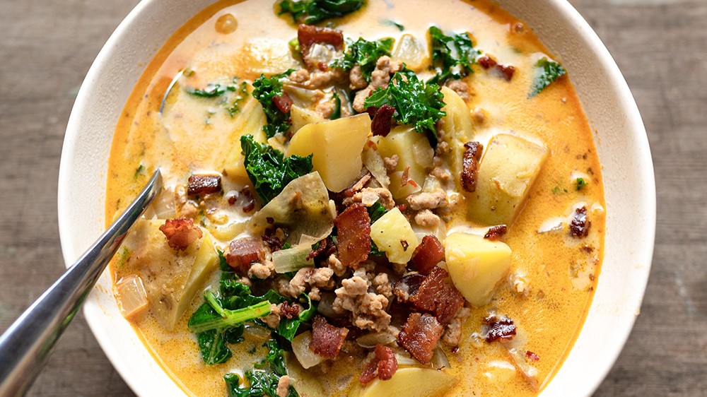 Image of Zuppa Toscana