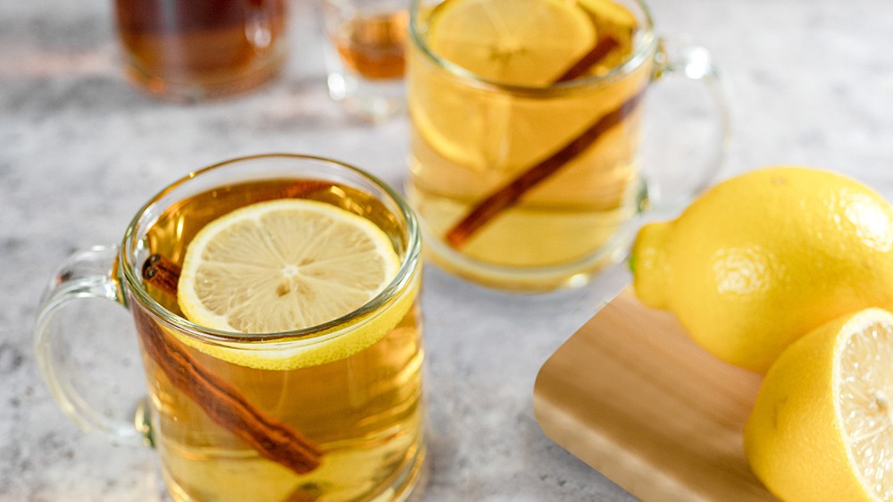 Image of Hot Toddy