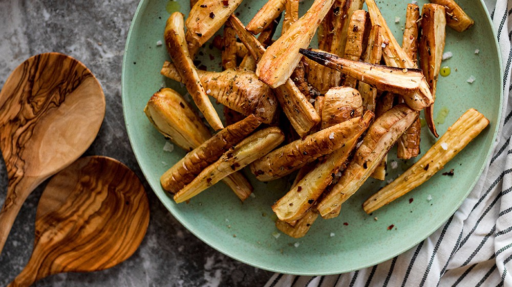 Image of Parsnip Fries